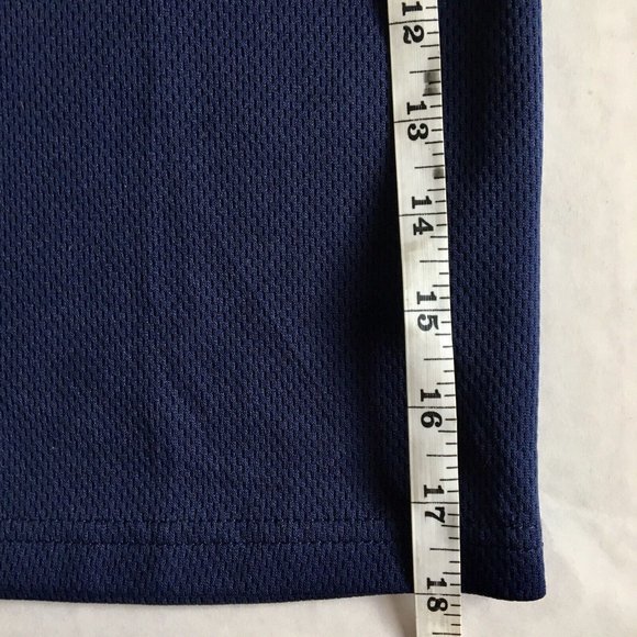 NFL Los Angeles Rams Youth Spirit Jersey Mesh Shirt Size Small 6/7 - Picture 5 of 6